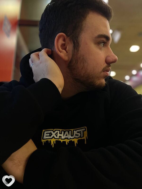 Игорь, 23, Зеленоград — анкета №3689776