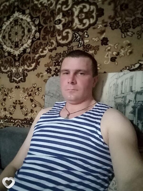Пётр, 39, Ульяновске — анкета №3689779