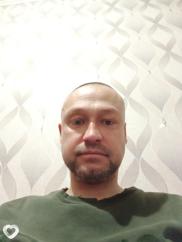Антон, 41, Минске — анкета №3689788