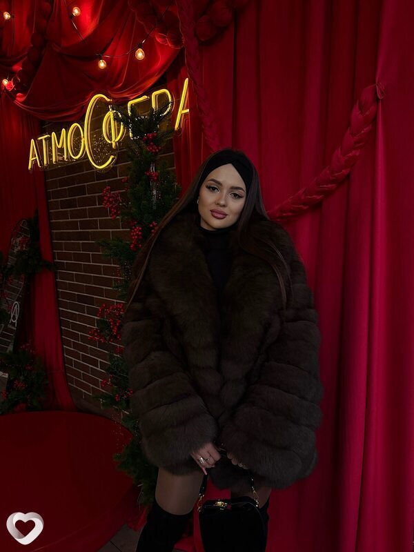 Кристина, 25, Краснодаре — анкета №3689669