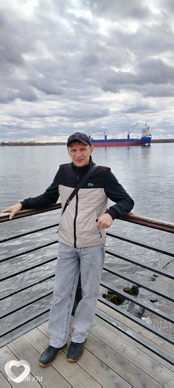 Виталий, 45, Борисове — анкета №3689674