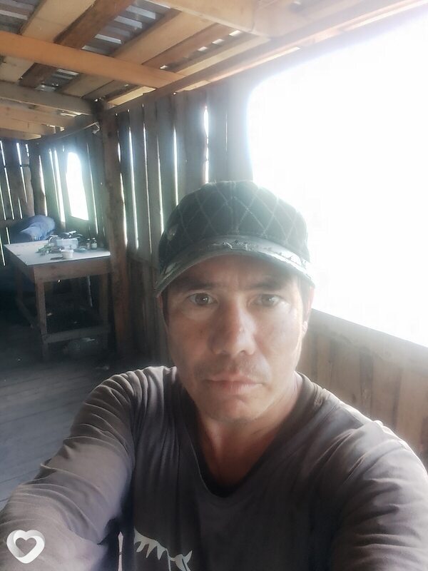 Денис, 45, Абакане — анкета №3689679