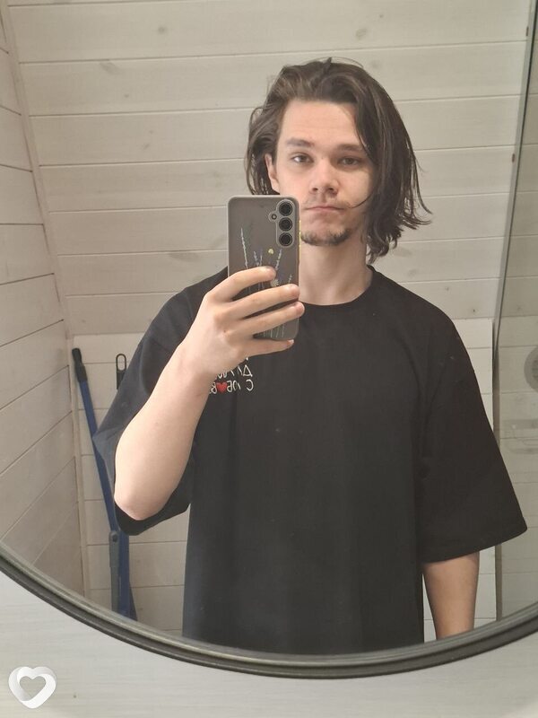 Левша, 20, Екатеринбурге — анкета №3689681