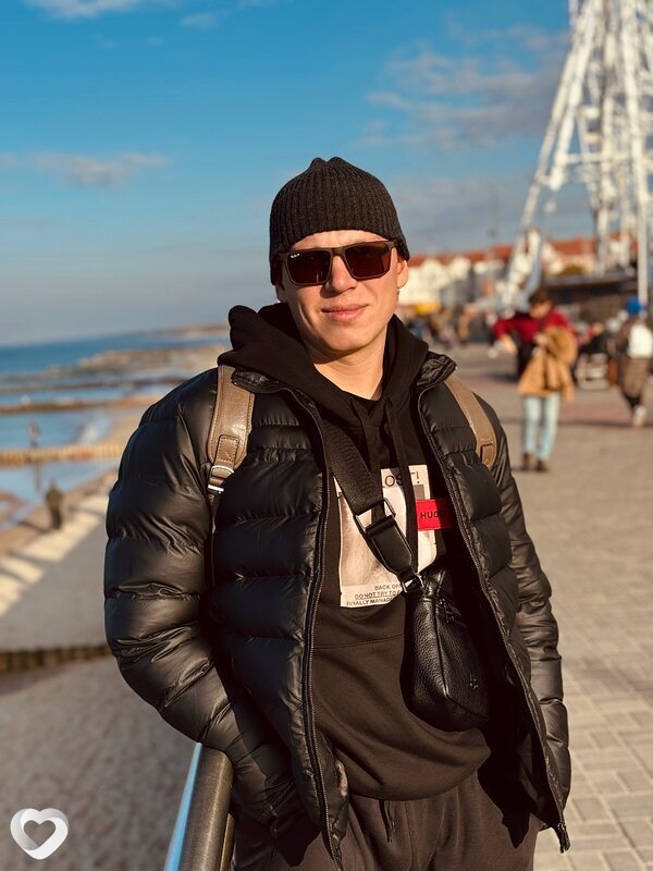 Андрей, 30, Черемхове — анкета №3689689
