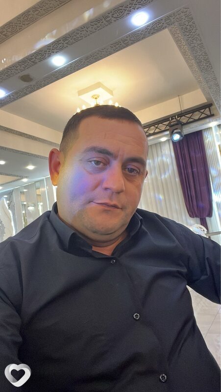 Елчинь, 39, Стерлитамаке — анкета №3689690