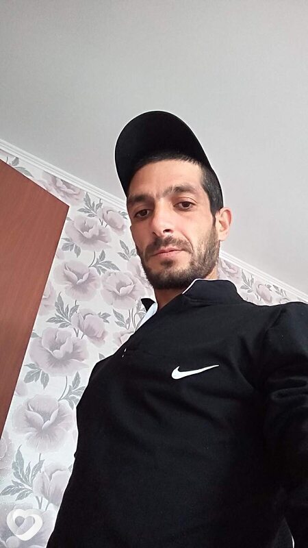 Карен, 38, Ачинске — анкета №3689846