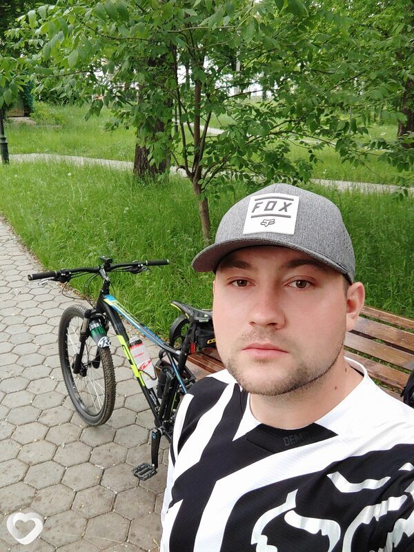 Дмитрий, 36, Чебоксарах — анкета №3689857