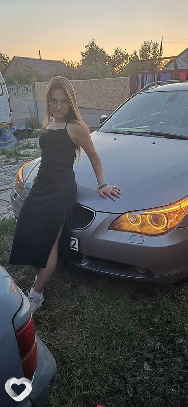 Renata, 19, Черкассах — анкета №3690142