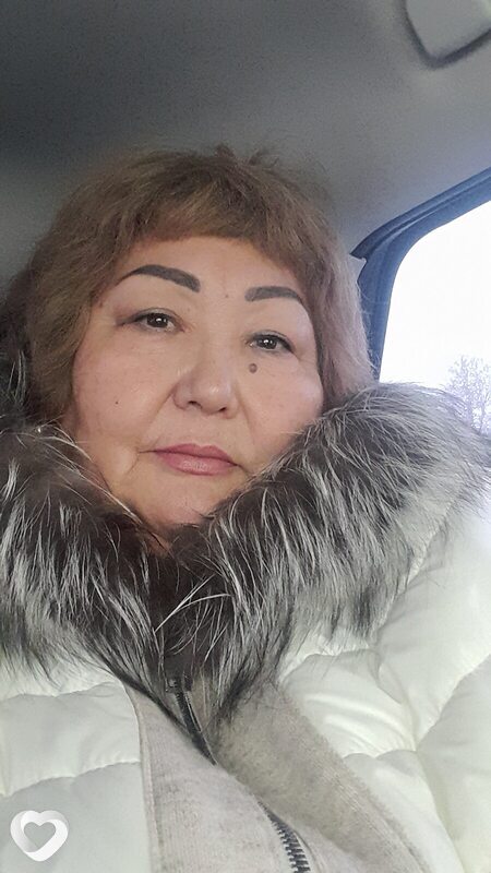 Галина, 62, Екатеринбурге — анкета №3690144