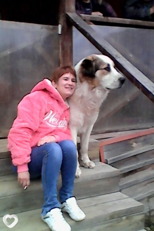 Олеся, 42, Улан-Удэ — анкета №3690145