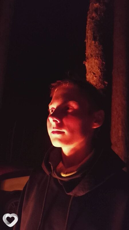 Никита, 22, Бийске — анкета №3690147