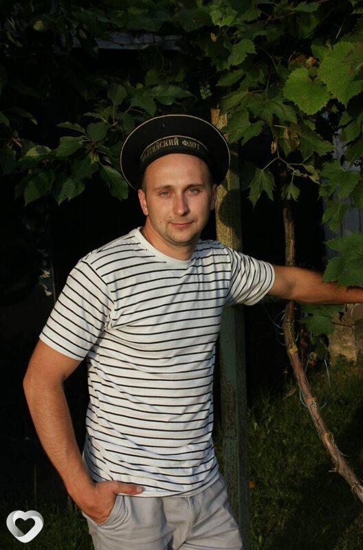Дмитрий, 34, Минске — анкета №3690152