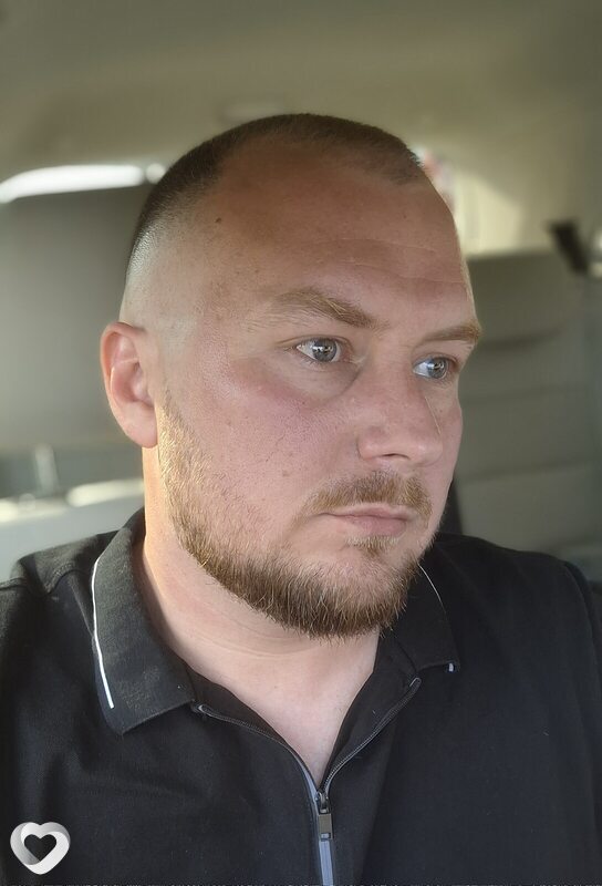 Александр, 37, Санкт-Петербурге — анкета №3690162