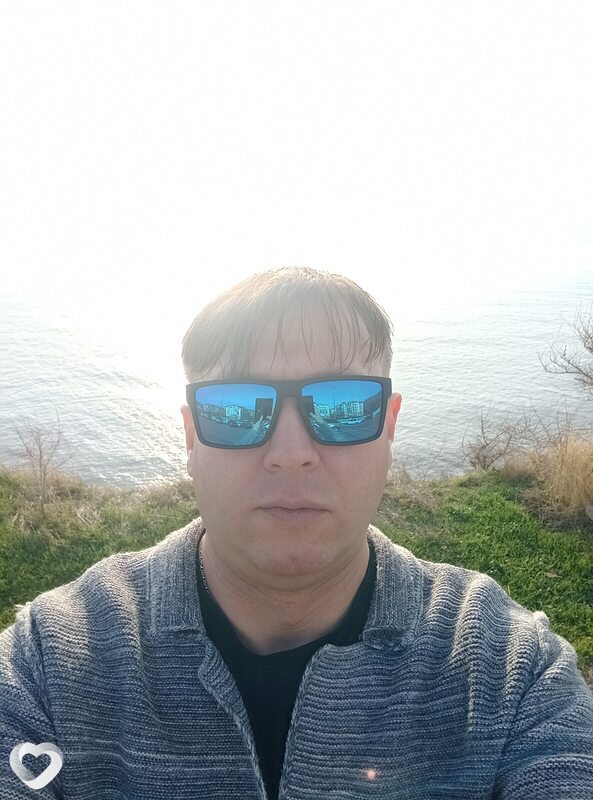 Альберт, 36, Казани — анкета №3689892