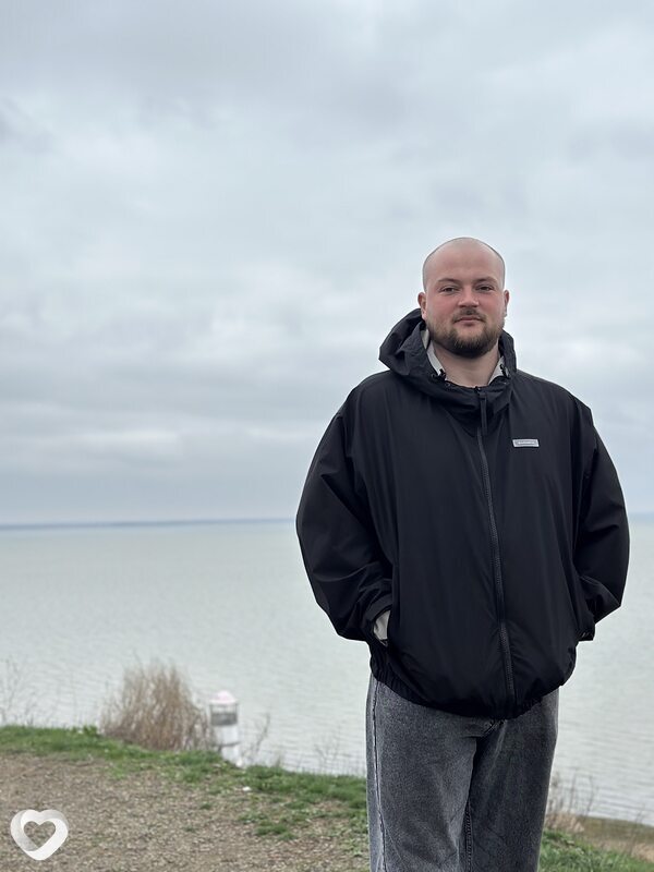 Иван, 26, Ставрополе — анкета №3689896
