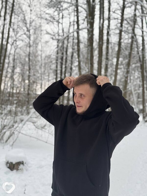 Дмитрий, 24, Мелитополе — анкета №3689900