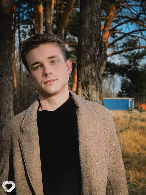 Паша, 26, Пензе — анкета №3689904