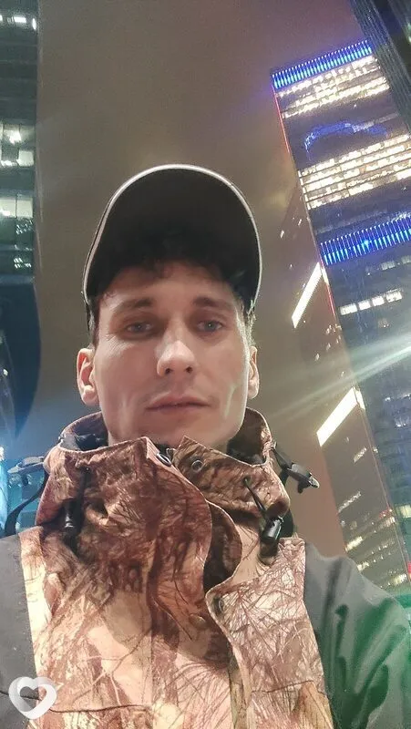 Алексей, 34, Бийске — анкета №3689905