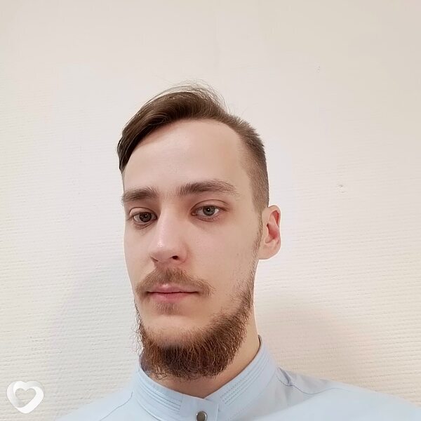 Кириян, 24, Москве — анкета №3689906