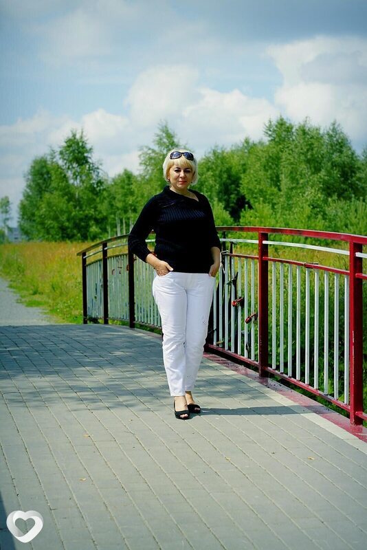 Виктория, 45, Кемерове — анкета №3689907