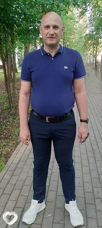 Сергей, 38, Липецке — анкета №3689914