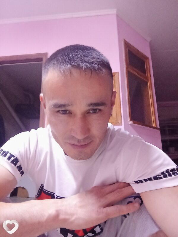 Asylbek, 36, Костанае — анкета №3689868