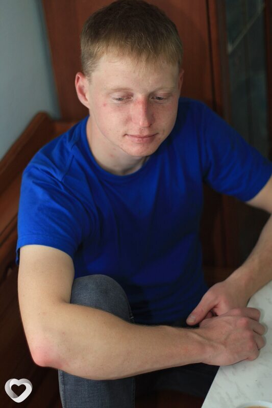 Михаил, 37, Кумертау — анкета №3689872