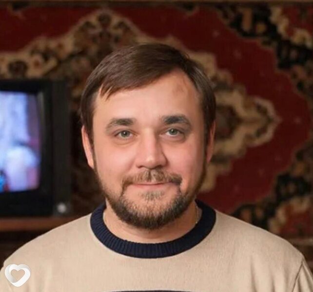Иван, 44, Красноярске — анкета №3689875