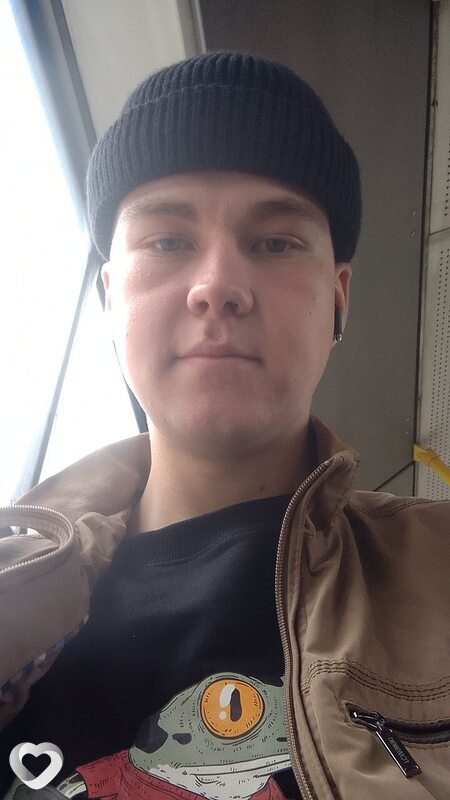 Андрей, 22, Нижнем Тагиле — анкета №3689878