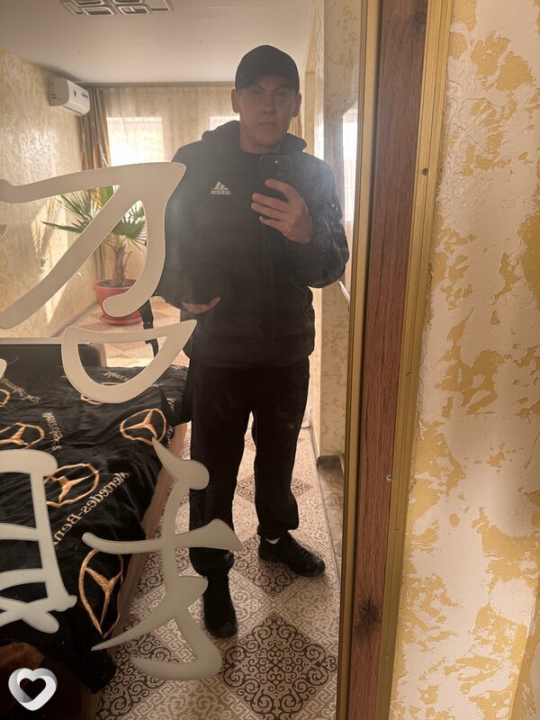 Александр, 41, Евпатории — анкета №3689888