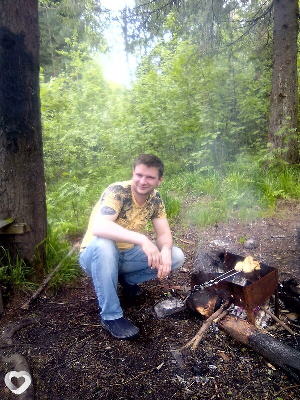 Дмитрий, 39, Кимрах — анкета №3689943