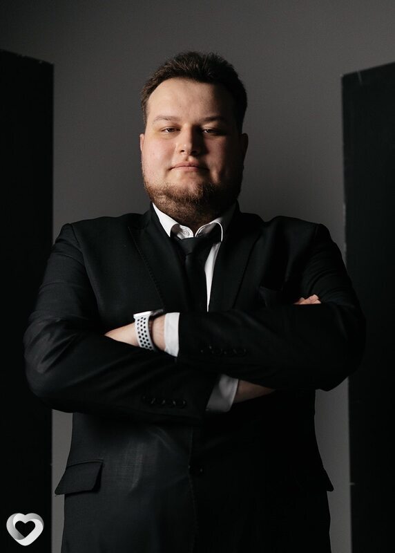 Всеволод, 26, Казани — анкета №3689944
