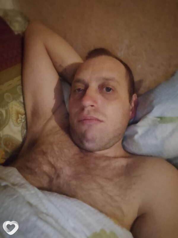 Александр Егоров, 38, Тюмени — анкета №3689947