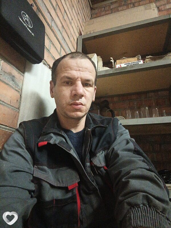 Виталий, 46, Владикавказе — анкета №3689953