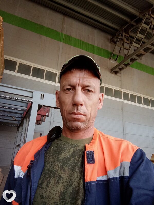Игорь, 48, Рубцовске — анкета №3689920