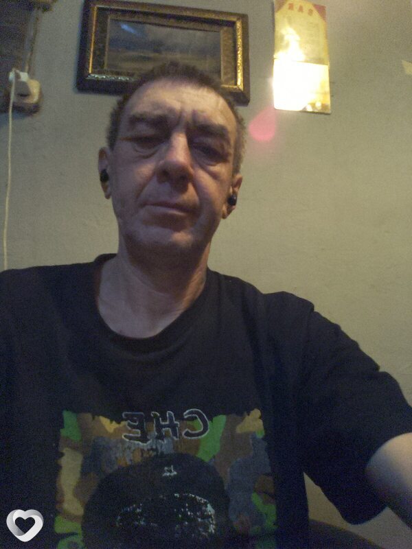 Эдуард, 53, Санкт-Петербурге — анкета №3689924