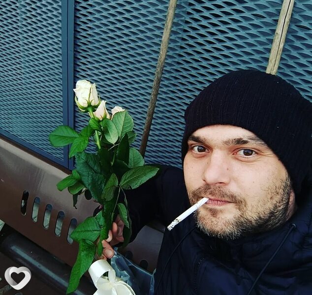 Виктор, 38, Могилев — анкета №3689925