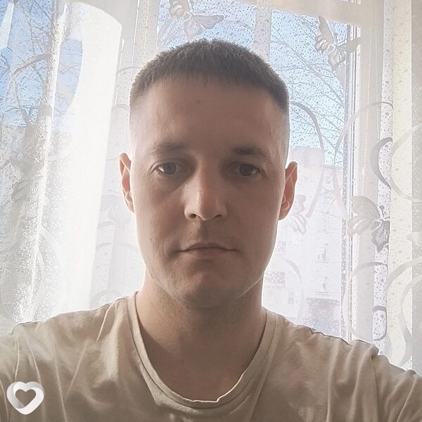 Сергей, 34, Минске — анкета №3689932