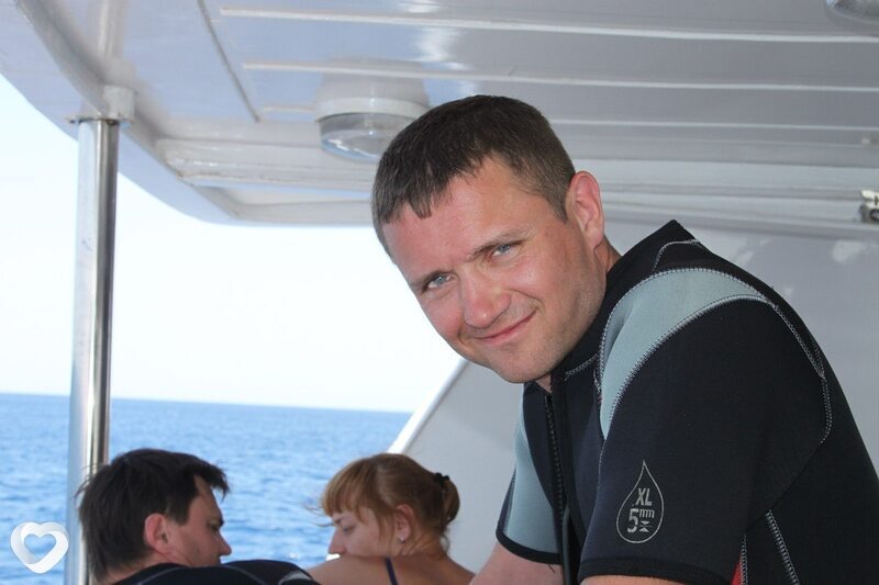 Александр, 50, Чебоксарах — анкета №3689939