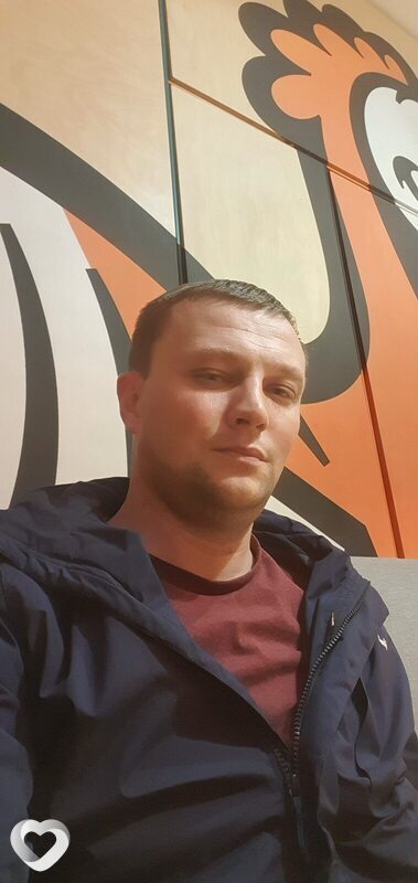 Игорь, 33, Брянске — анкета №3690018