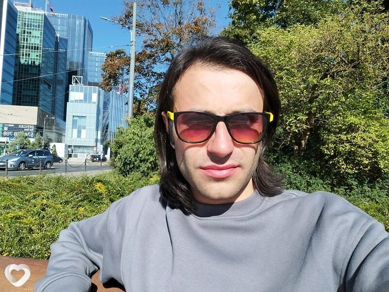 Daviti, Гданьск