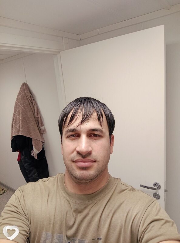 Али, 33, Екатеринбурге — анкета №3690028