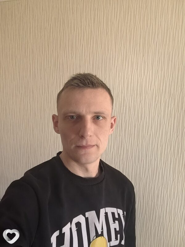 Александр, 36, Минске — анкета №3690029