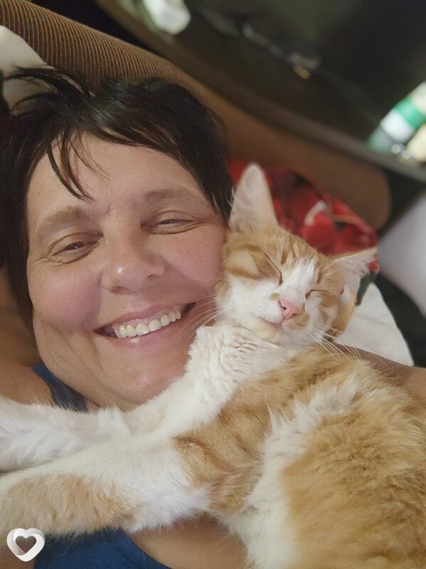 Ирина, 57, Краснодаре — анкета №3690030