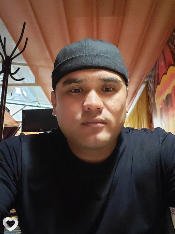 Отабек, 31, Уссурийске — анкета №3690032