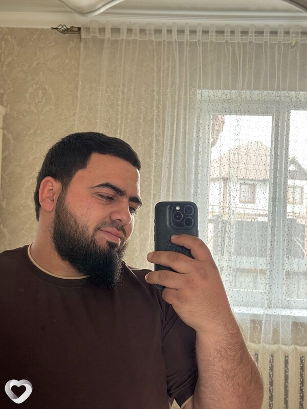 Дурсун, 26, Алматы — анкета №3690033