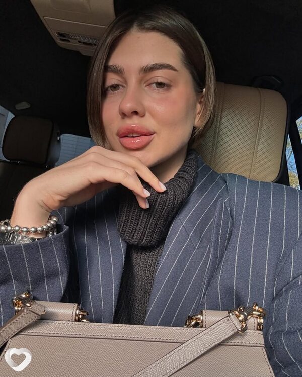 Елена, 30, Калуге — анкета №3690034