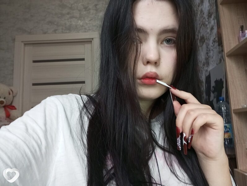 Вика, 19, Гродно — анкета №3690011