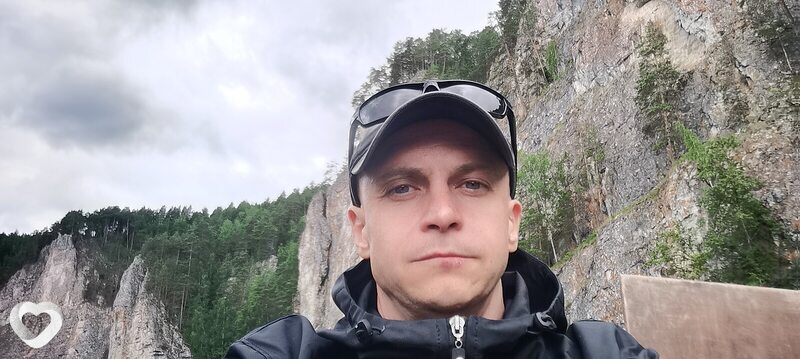 Виталий, 37, Нижнем Тагиле — анкета №3689974