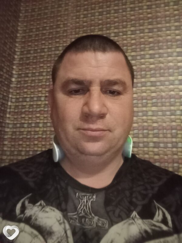 Сергей, 39, Копыле — анкета №3689978